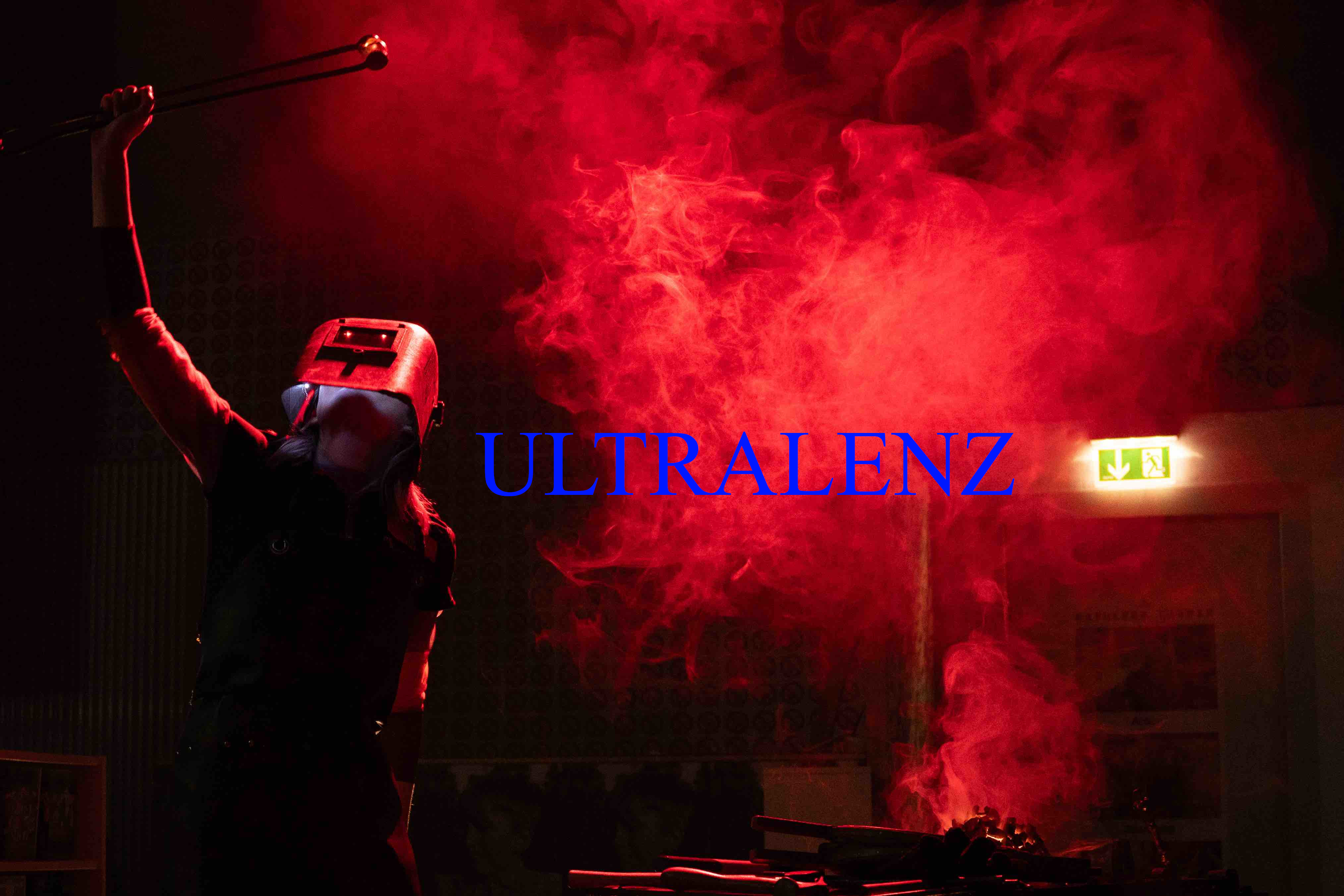Ultralenz